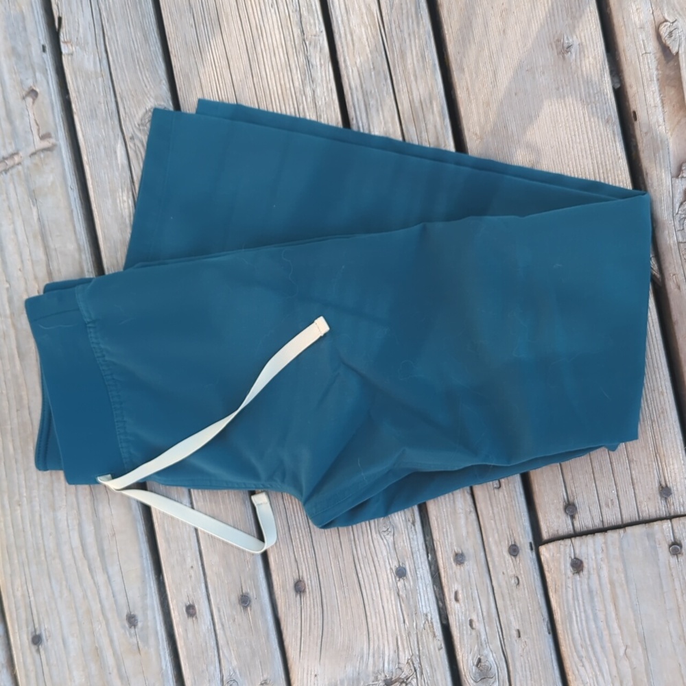 Figs scrub pants